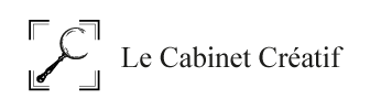 Le Cabinet Créatif Logo